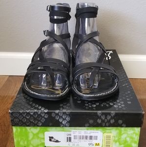 Sam Edelman Ganesa Gladiator Sandals